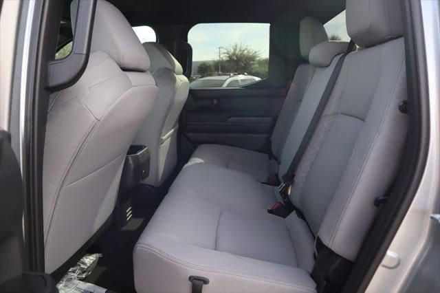 Thumbnail: 2026 Toyota Tacoma - 20