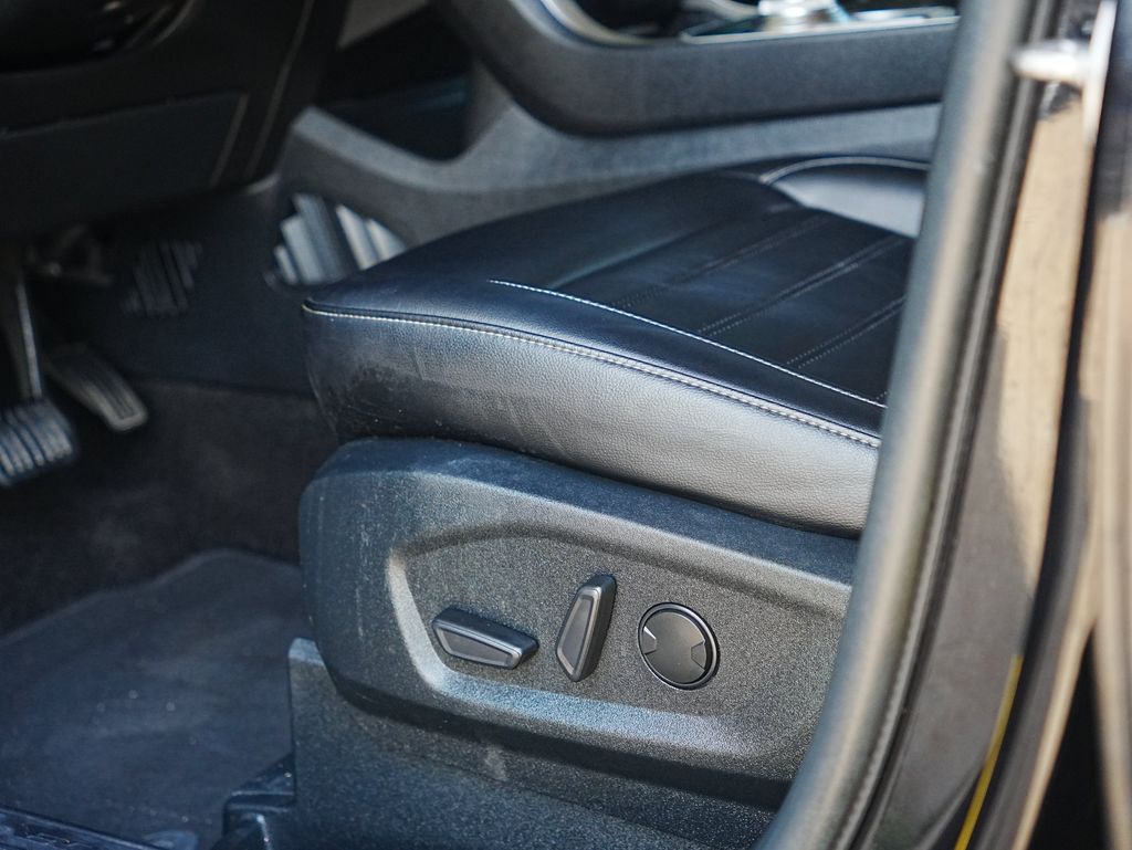 Used Car 2020 Ford Edge  Sel For Sale Under $15,000 In Austin, Texas