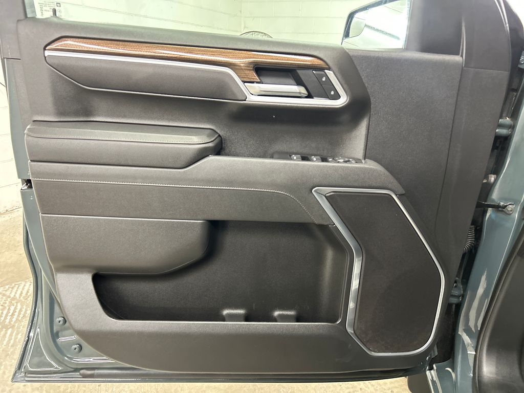 Certified Used 2025 Gray Chevrolet LT image 16