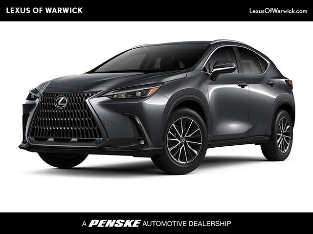 2025 Lexus NX 350 -
                Warwick, RI