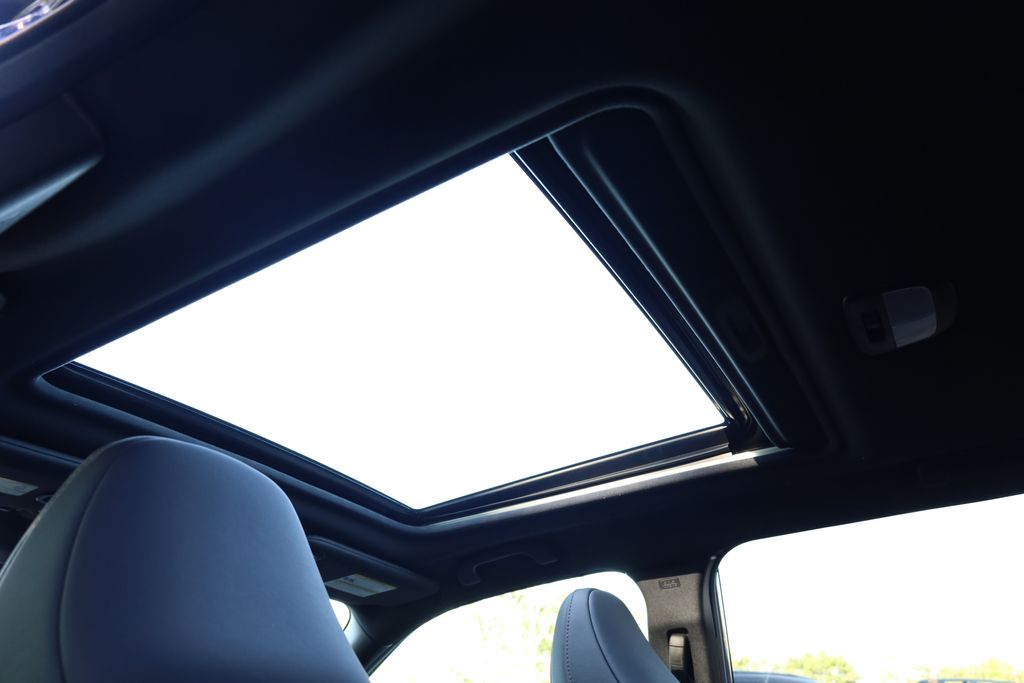 new 2026 Subaru Forester car, priced at $36,202