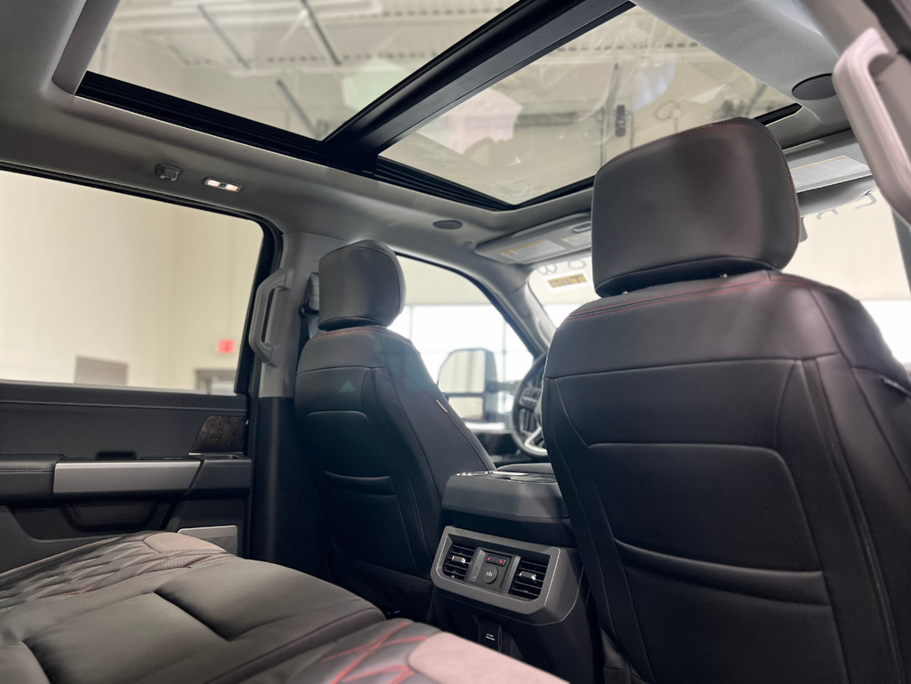 new 2026 Ford F-250SD car, priced at $119,931