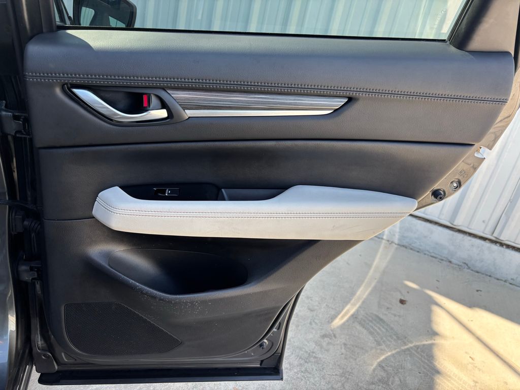 Used Car 2020 Mazda Cx-5  Grand Touring For Sale Under $25,000 In Georgetown, Texas