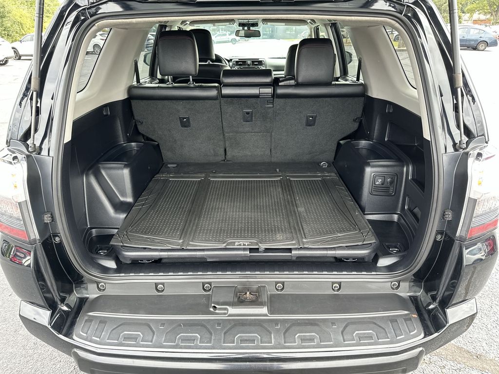 2018 Toyota 4Runner TRD Pro  at Davis Toyota of Orangeburg