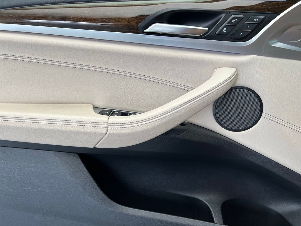 Thumbnail: 2019 BMW X3 - 21