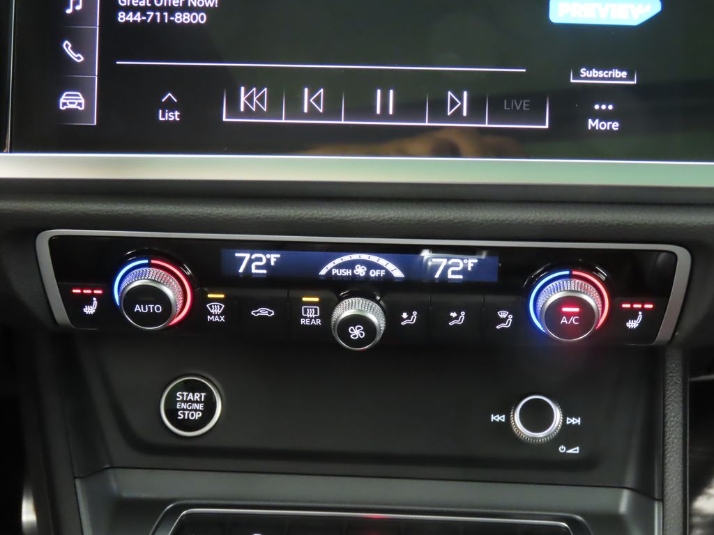 Thumbnail: 2025 Audi Q3 - 22