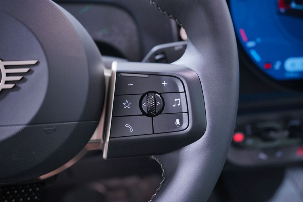 Thumbnail: 2025 MINI Cooper Countryman - 20