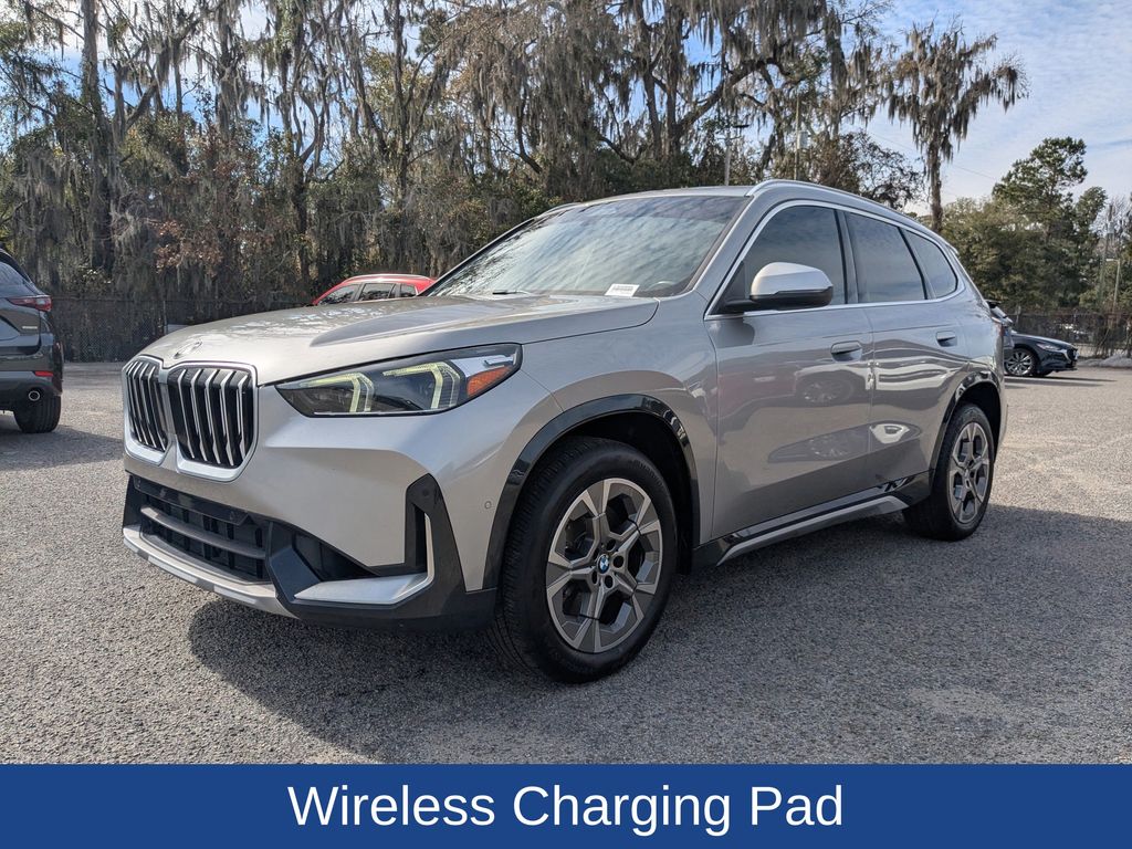 2024 BMW X1 xDrive28i
