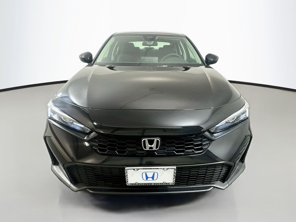 Thumbnail: 2026 Honda Civic - 2