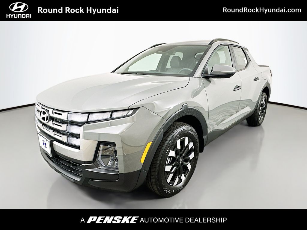 Thumbnail: 2026 Hyundai Santa Cruz - 1