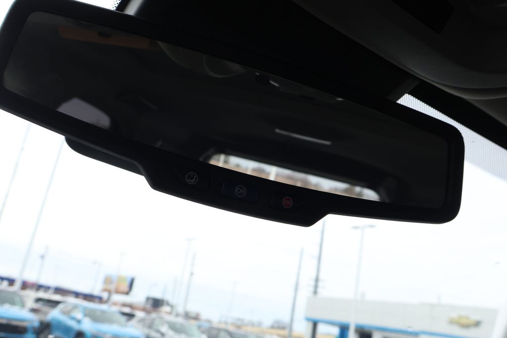 Thumbnail: 2014 Chevrolet Equinox - 28