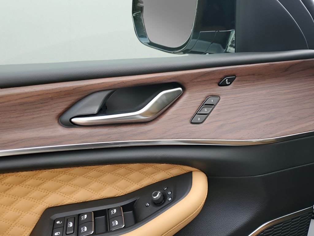 New Car 2025 Jeep Grand Cherokee L  Summit For Sale Under $60,000 In Austin, Texas