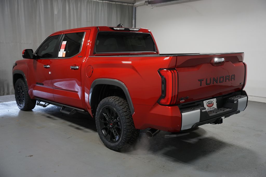 Thumbnail: 2026 Toyota Tundra - 6