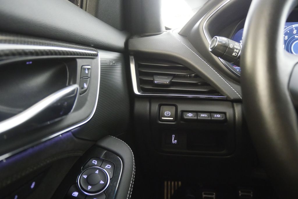 Thumbnail: 2023 Cadillac CT5 - 20