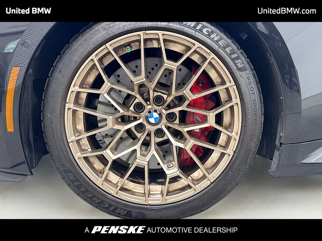 Thumbnail: 2026 BMW M2 - 2