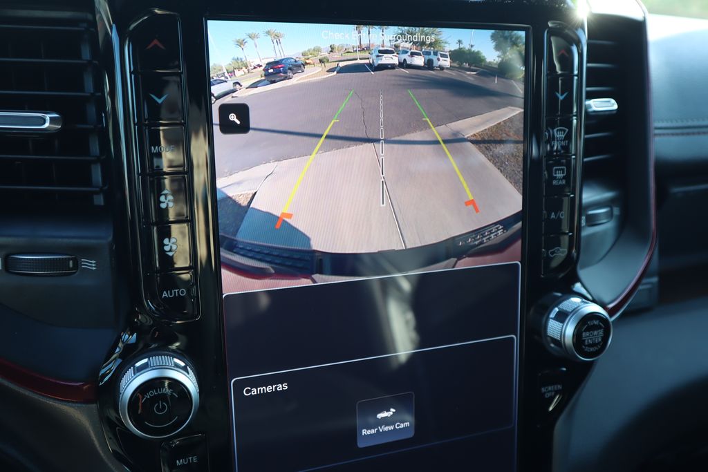 Thumbnail: 2023 RAM 1500 - 15