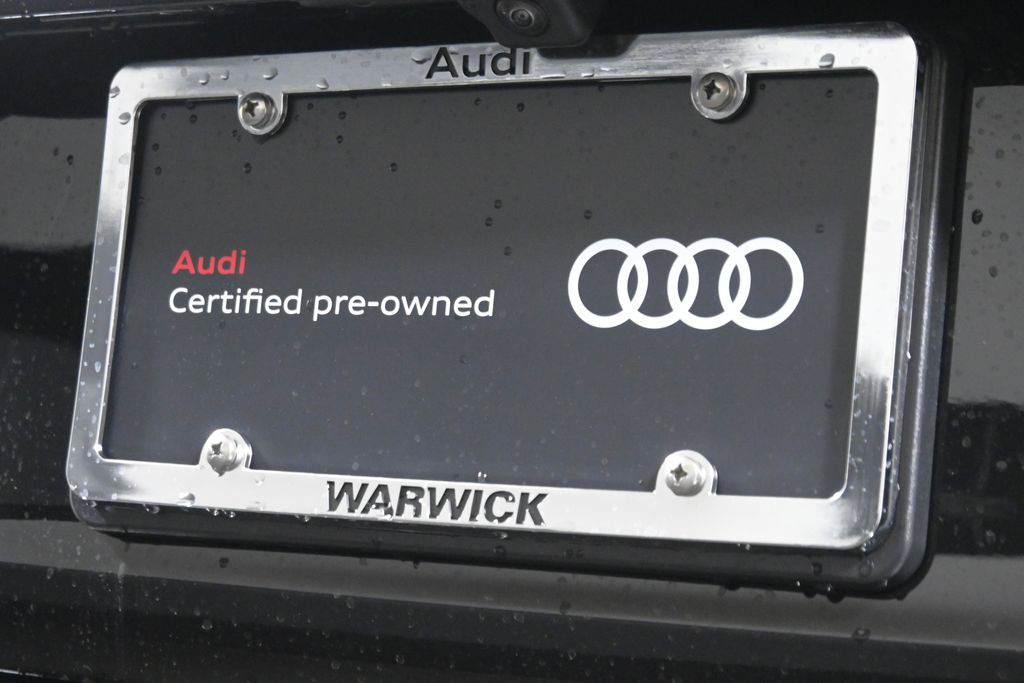 Thumbnail: 2025 Audi A3 - 14