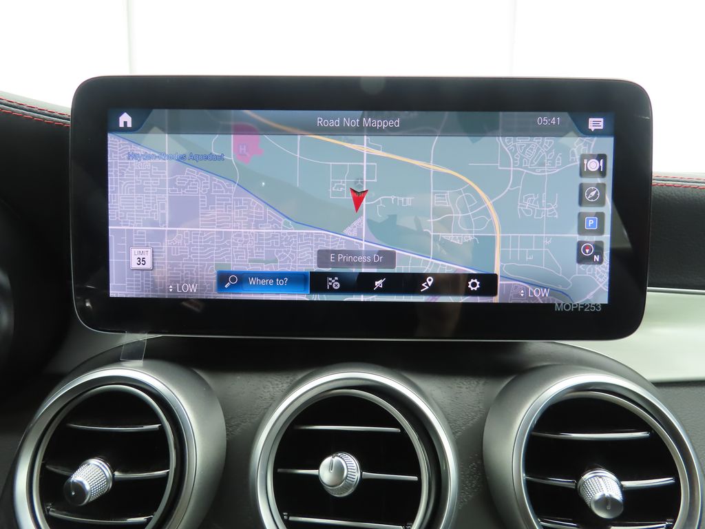 Thumbnail: 2020 Mercedes-Benz GLC - 15