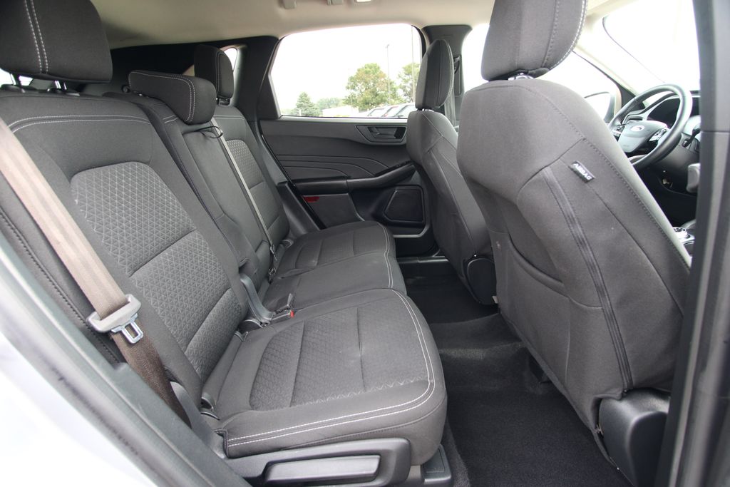 Used 2024 Ford Escape SUV