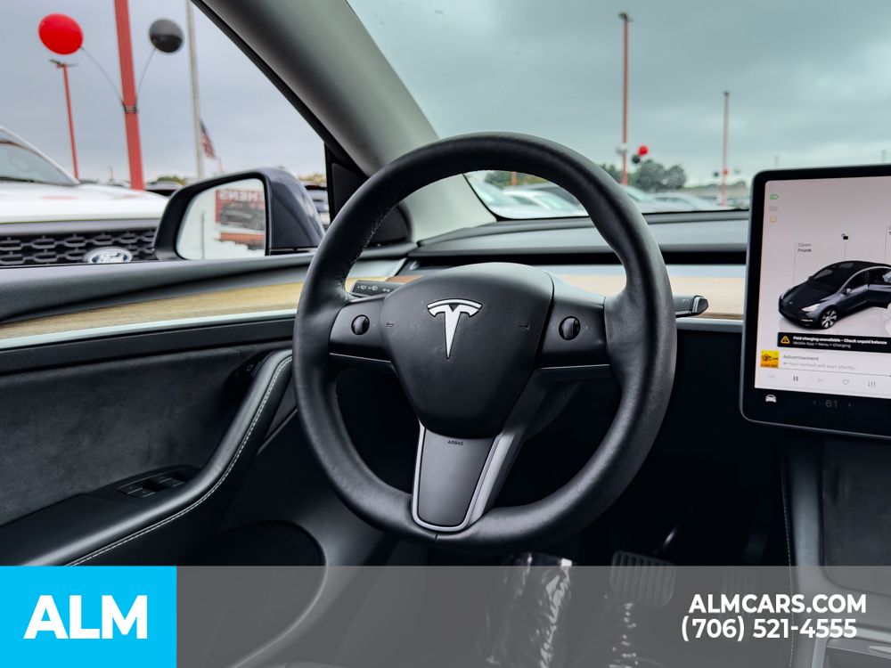 2023 Tesla Model Y Long Range - Photo 21