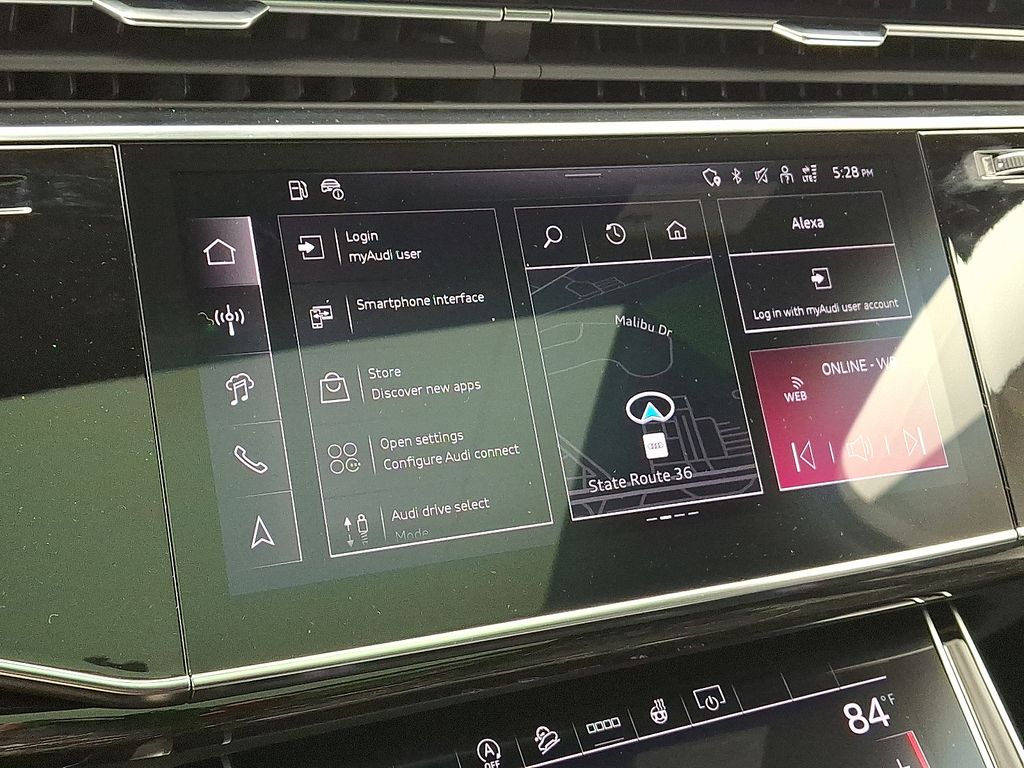 Thumbnail: 2026 Audi Q7 - 12