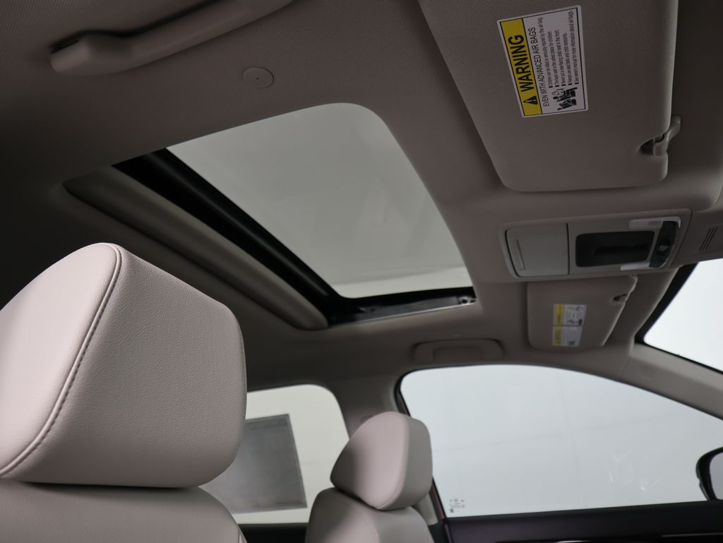 Thumbnail: 2026 Honda CR-V - 18