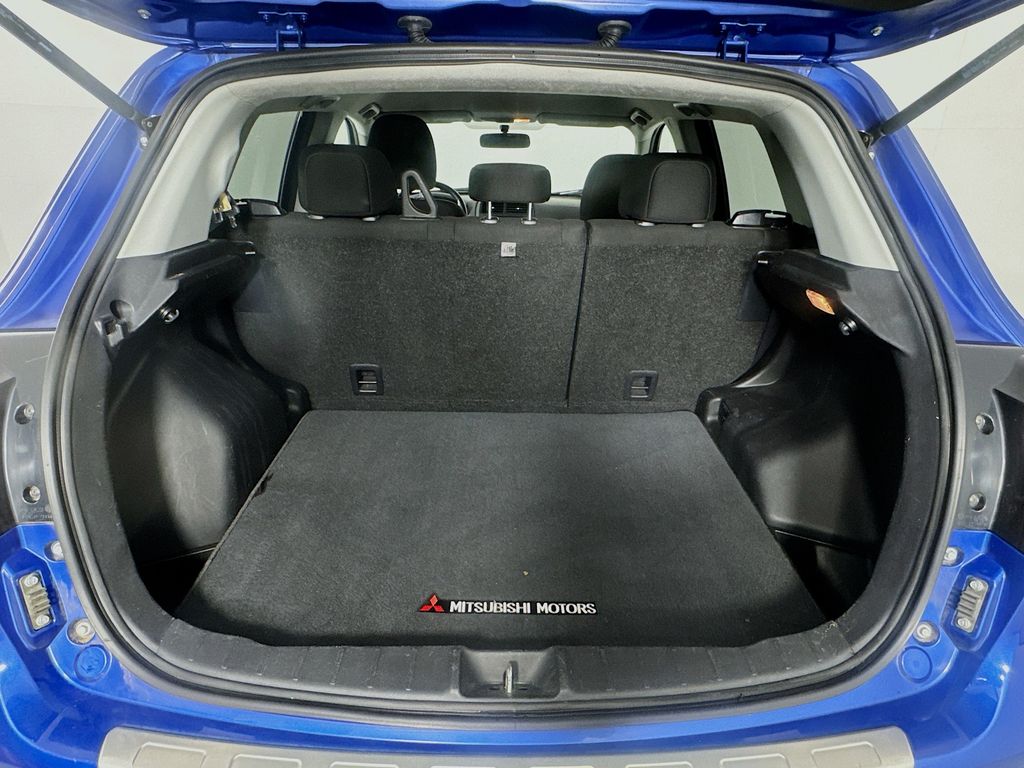 Used Car 2016 Mitsubishi Outlander Sport  Es For Sale Under $10,000 In Austin, Texas