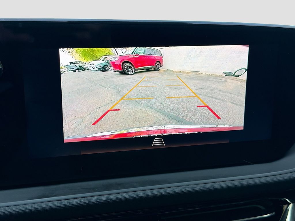 Used 2024 Red Buick Avenir image 13