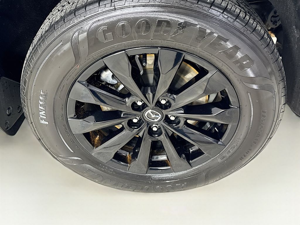 Used Car 2025 Mazda Cx-50  2.5 S Premium Package For Sale Under $35,000 In Austin, Texas
