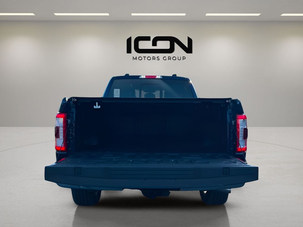 Used 2023 Ford F-150 Truck