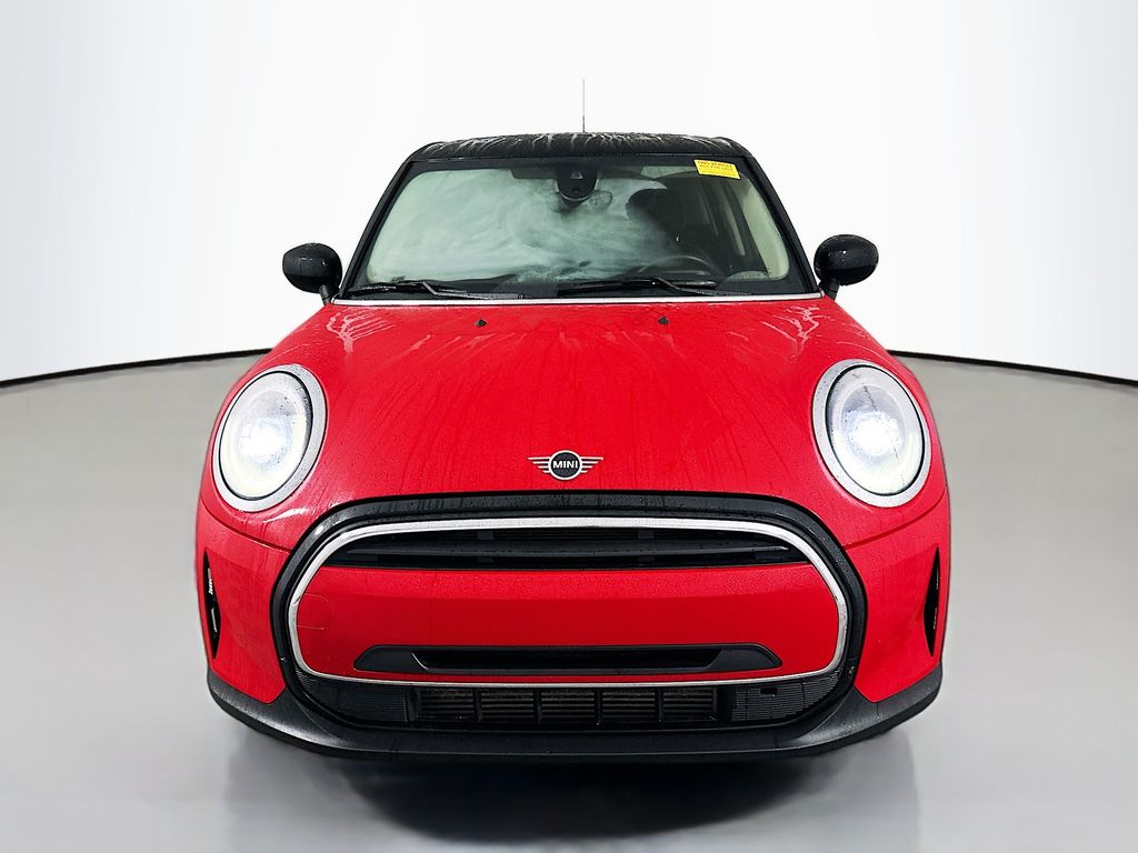 Thumbnail: 2022 MINI Cooper - 2