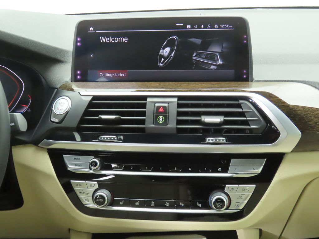 Thumbnail: 2020 BMW X3 - 14