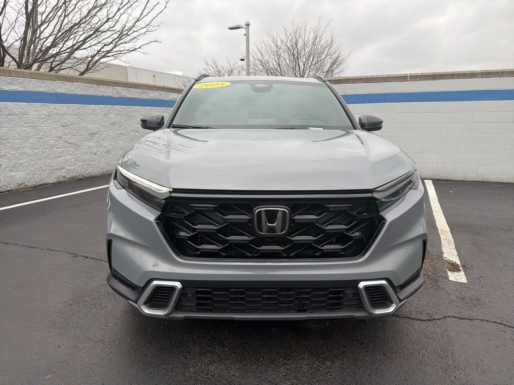 Thumbnail: 2023 Honda CR-V - 8