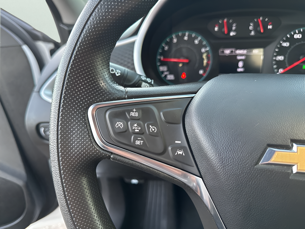 Used Car 2023 Chevrolet Malibu  Lt For Sale Under $20,000 In Austin, Texas