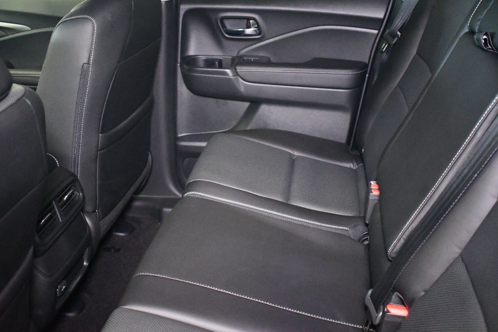 Thumbnail: 2026 Honda Ridgeline - 21