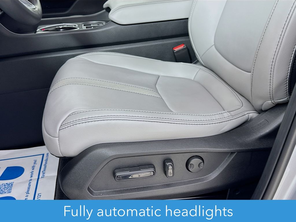 Used Car 2025 Honda Pilot  Ex-l For Sale Under $50,000 In Austin, Texas