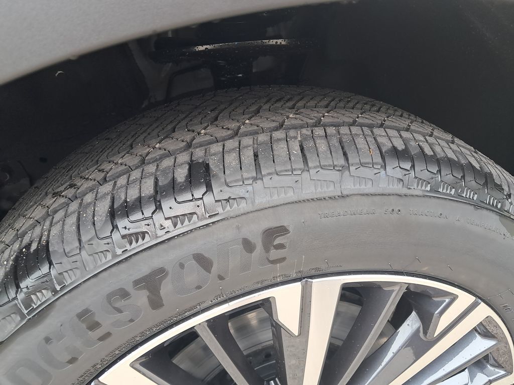 2026 Nissan Pathfinder Platinum Gray at John Sisson Motors