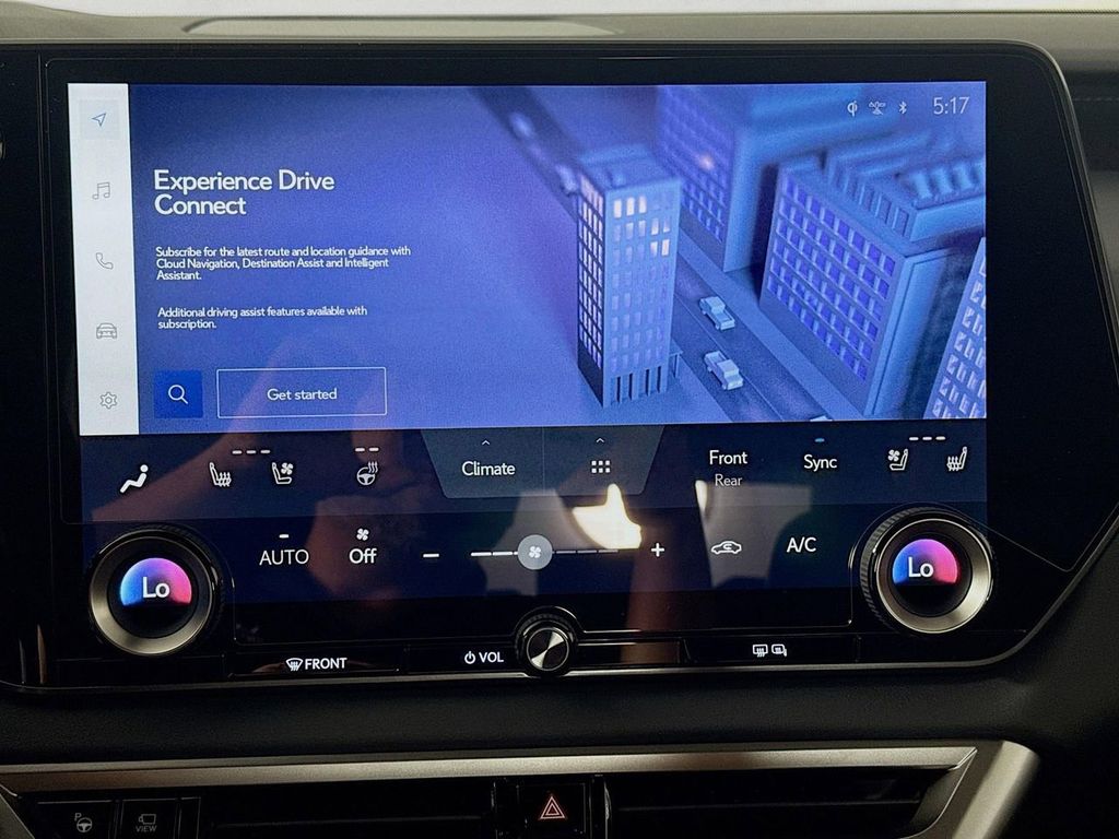 Thumbnail: 2026 Lexus RX - 12