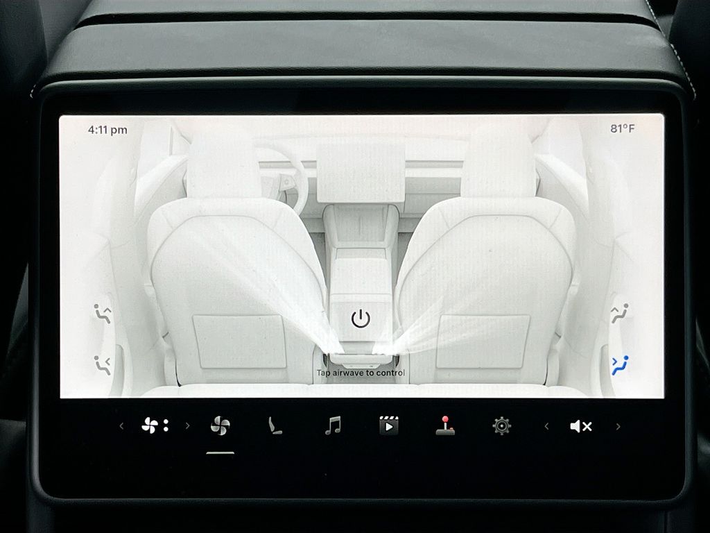 2024 Tesla Model 3 Base White at Ultimate Motorsports