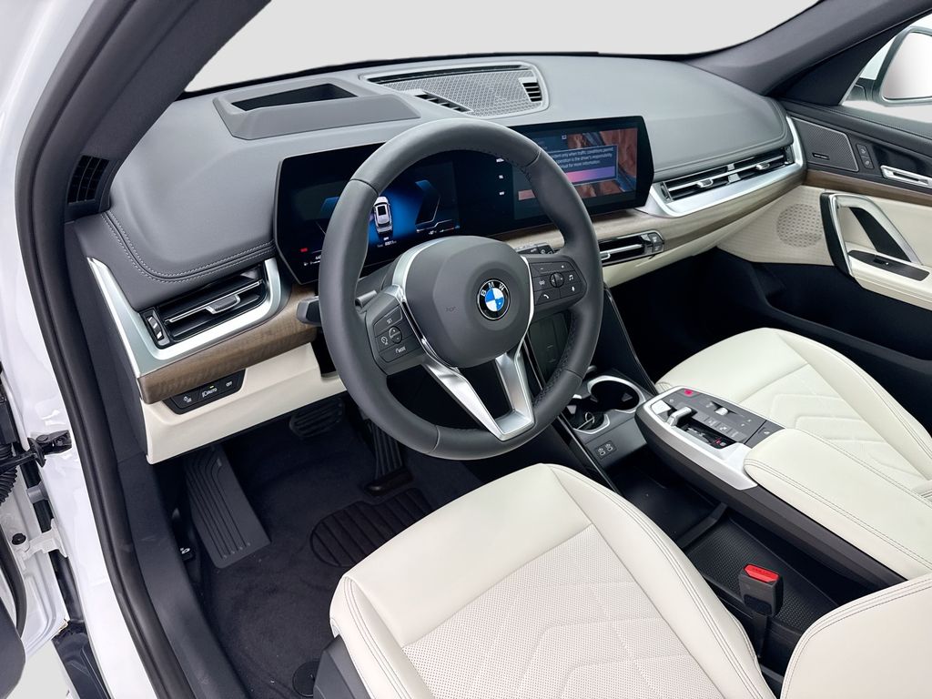 Thumbnail: 2026 BMW X1 - 9