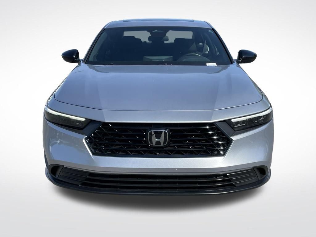 Thumbnail: 2025 Honda Accord - 9