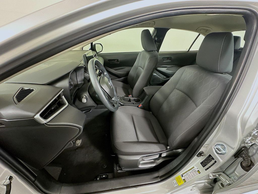 Thumbnail: 2024 Toyota Corolla - 21