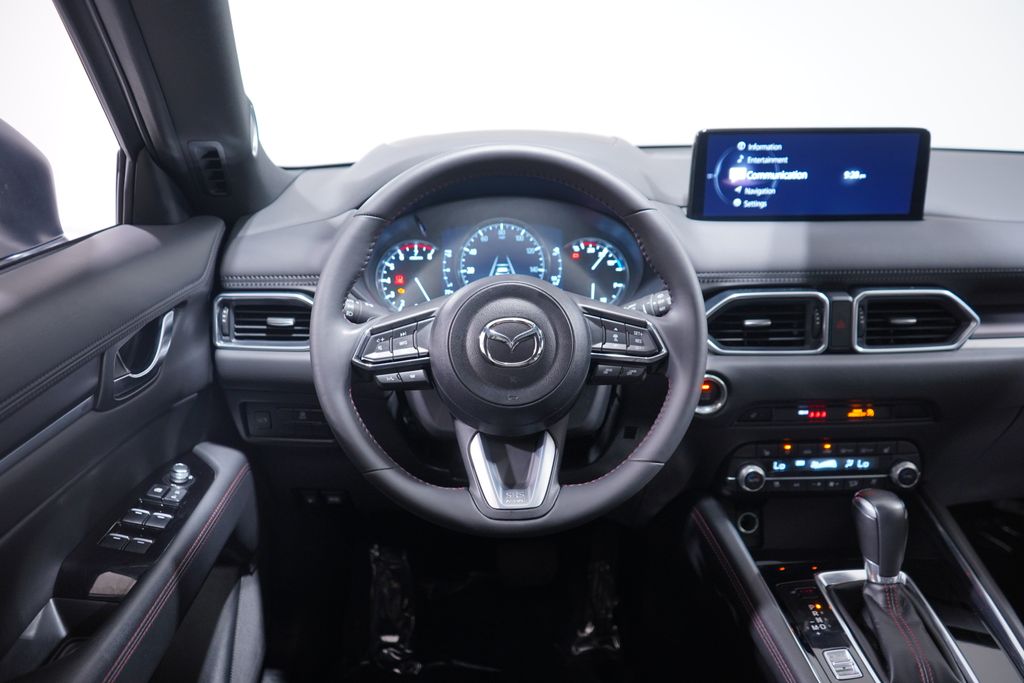 2023 Mazda CX-5 2.5 Turbo 11