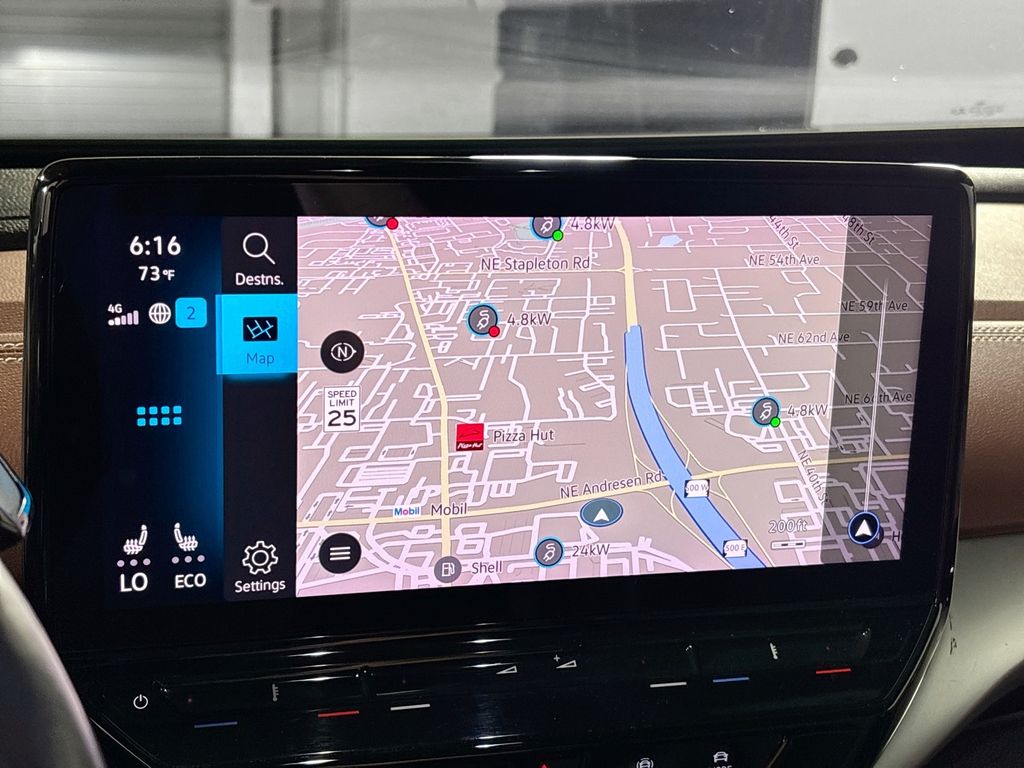 2022 Volkswagen ID.4 Pro S