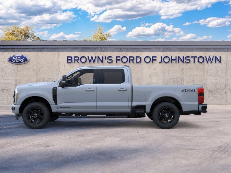 2026 Ford F-250SD Lariat - 2