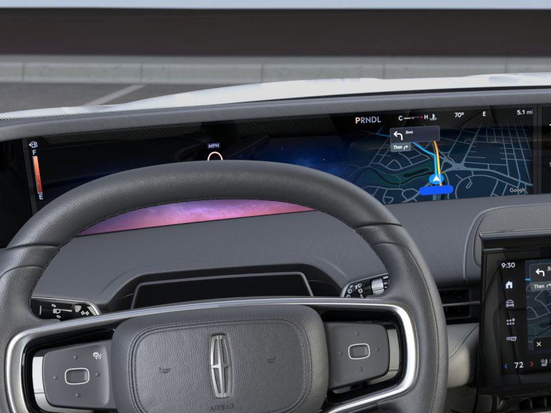 New 2026 White Lincoln Reserve image 13