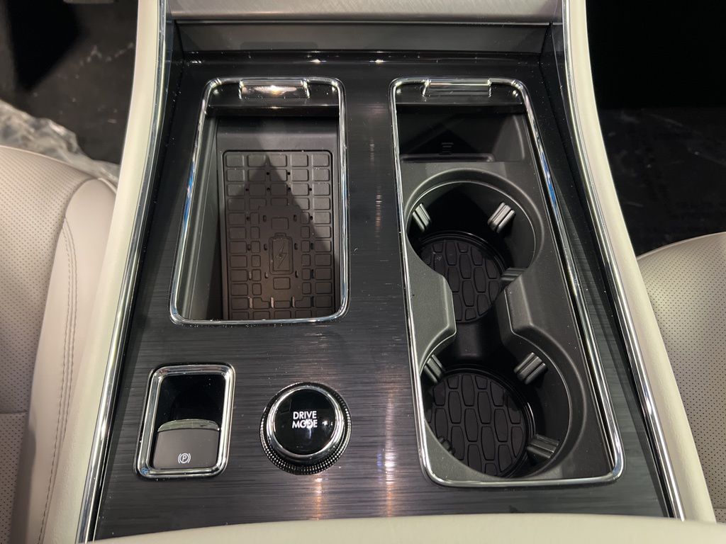 2026 Lincoln Aviator Premiere - Photo 14
