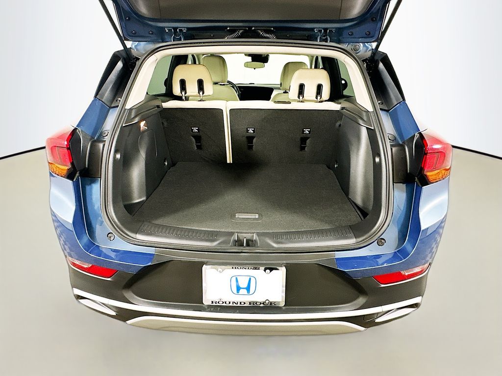 2025 Buick Encore GX Preferred 24