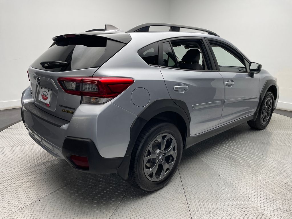 2023 Subaru Crosstrek Sport 5