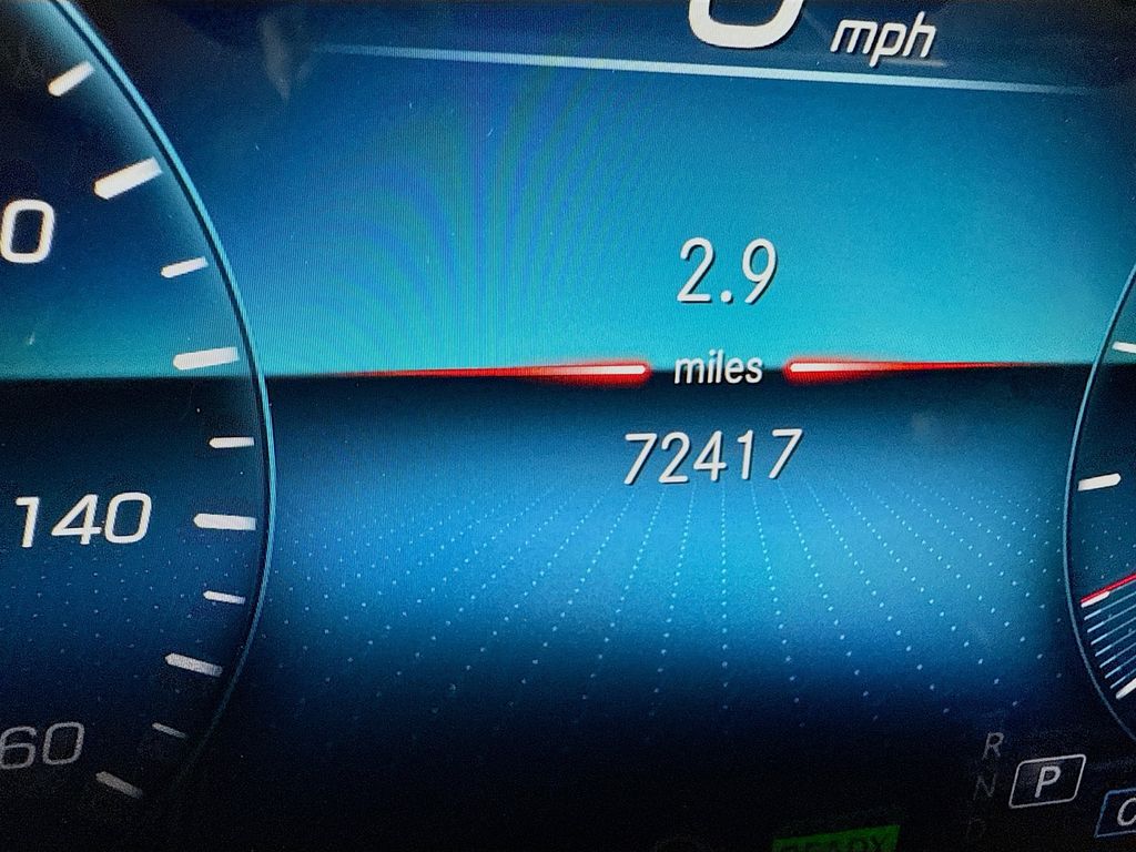 Thumbnail: 2022 Mercedes-Benz GLE - 12